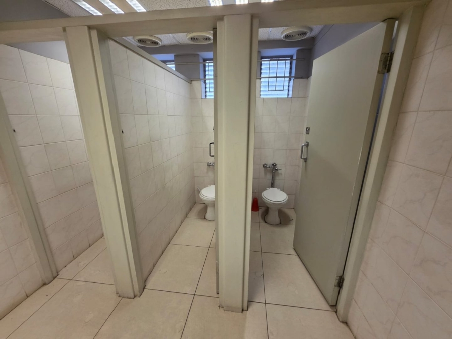 To Let Commercial Property for Rent in Bethlehem Free State